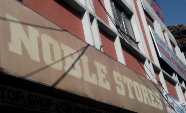 Photo of Noble Stores