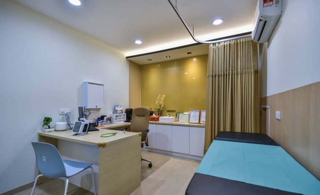 Photo of Klinik Metromedic SS15 Subang Jaya Selangor FAMILY & CHILD Centre , STD Test Specialist Panel Clinic