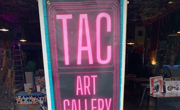 Photo of TAC Gallery