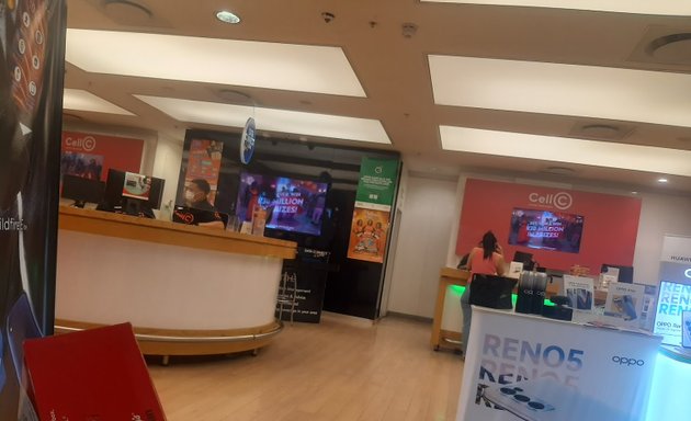 Photo of Cell C Tyger Valley Centre