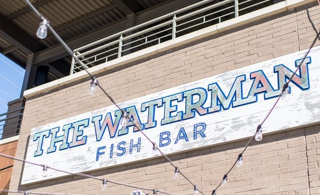 Photo of The Waterman Fish Bar
