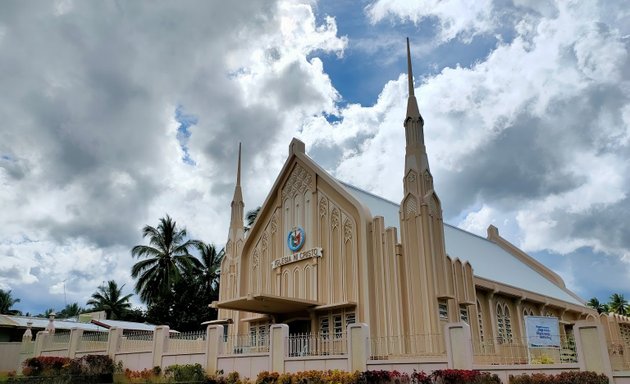 Photo of Iglesia Ni Cristo - Lokal ng Baguio