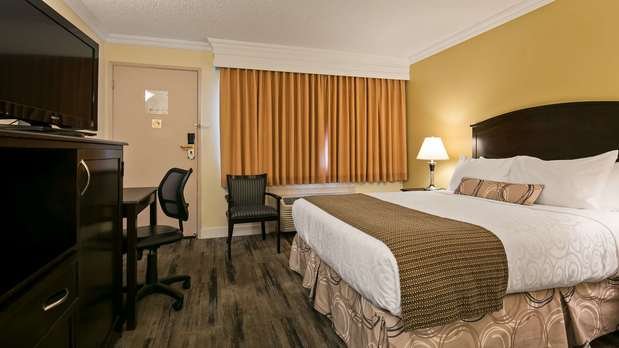 Photo of Best Western Plus Burnaby Hotel