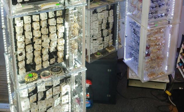 Photo of Lana Beauty Supply