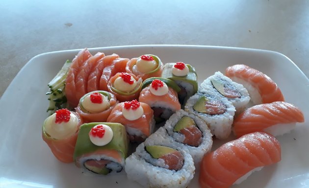 Photo of Sushi Art Bothasig
