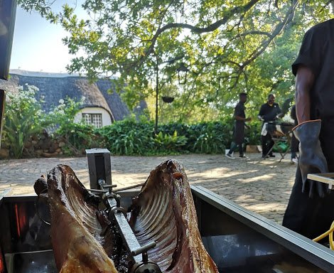 Photo of Mad About Spit Braai