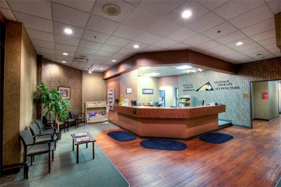 Photo of Panther Sports Medicine - Marlborough Mall