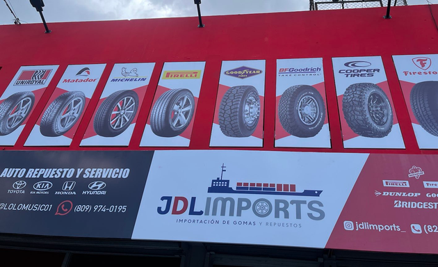 Foto de JDL Imports