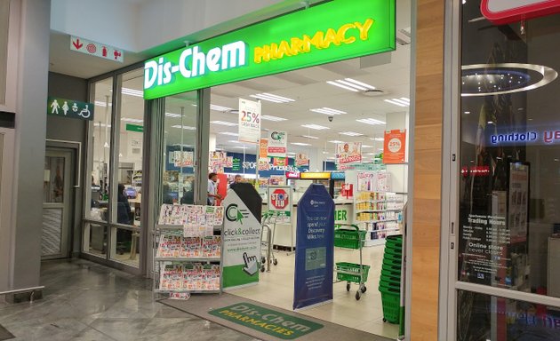 Photo of Dis-Chem Pharmacy The Point Centre - Sea Point