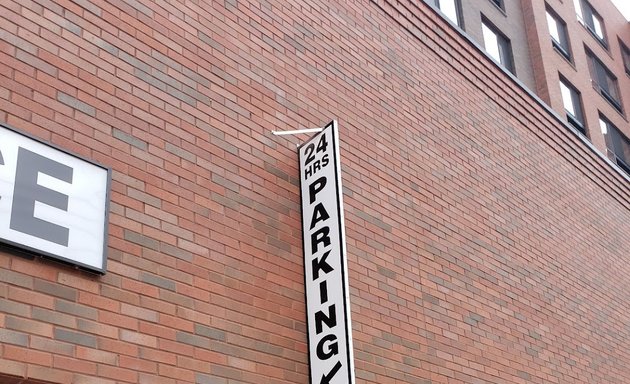 Photo of A&J parking LLC