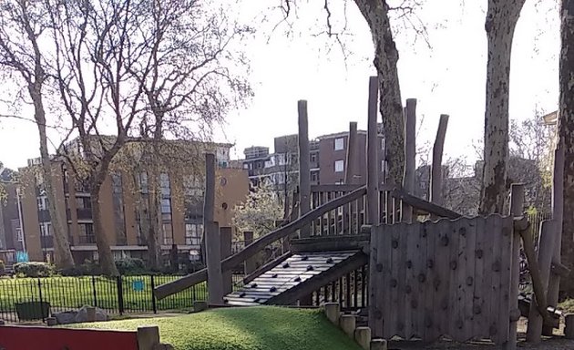 Photo of Playground