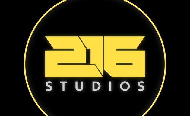 Photo of 216 Studios