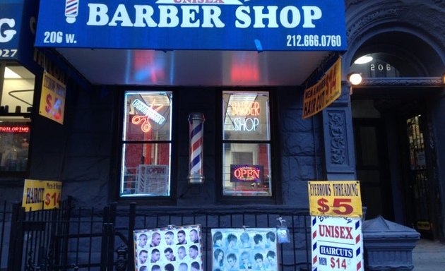 Photo of Broadway Unisex Barber Shop