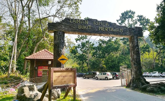 Photo of Cherok Tokun Nature Park (National forest)