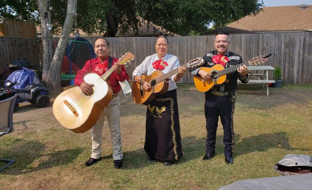 Photo of Trio Mexico