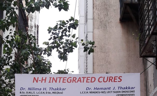 Photo of NH Integrated Cures