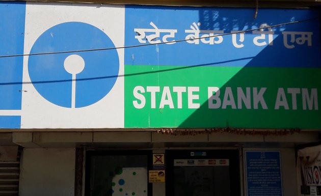 Photo of sbi atm