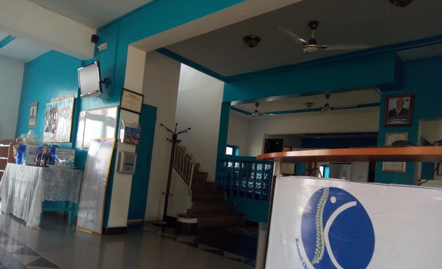 Photo of Kumasi Chiropractic And Wellness Centre