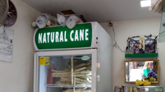 Photo of Natural Cane