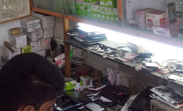 Photo of Modern Watch & Mobile Repair shop