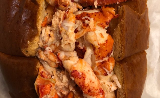 Photo of Lobstah On A Roll