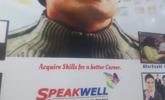 Photo of Speakwell English Academy Dadar East