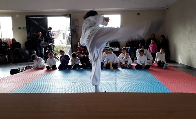 Foto de VTC Taekwondo Místico
