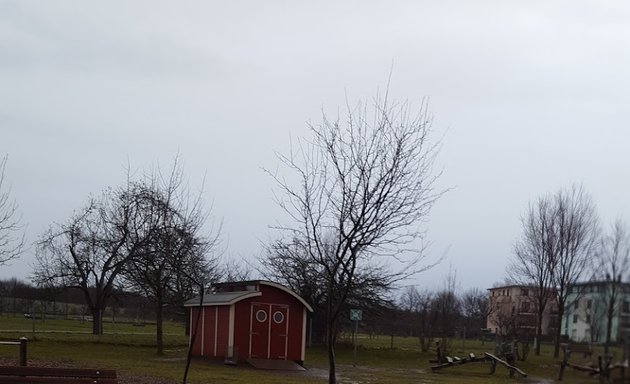 Foto von Liesel-Oestreicher-Schule