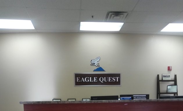 Photo of Eagle Quest