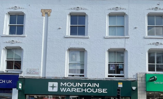Photo of Mountain Warehouse Putney