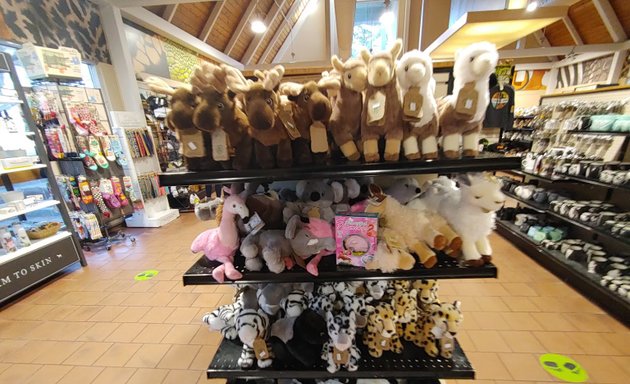 Photo of Zootique Gift Shop
