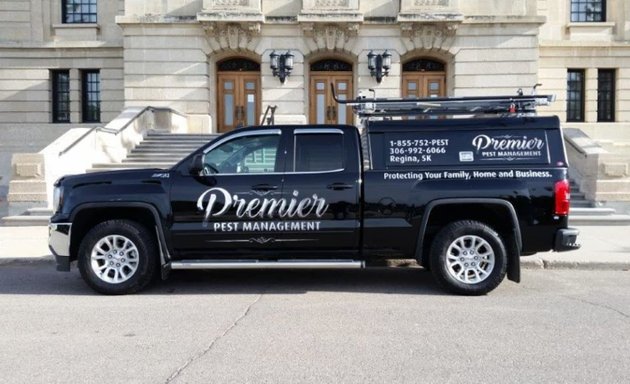 Photo of Premier Pest Management