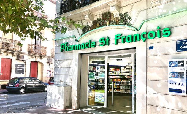 Photo de Pharmacie des Saints François