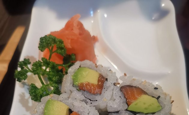 Photo de Sushi Tokyo