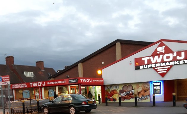 Photo of Twoj Supermarket