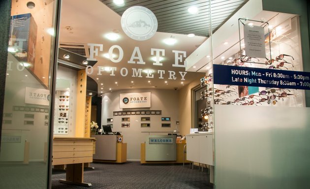 Photo of Foate Optometry *Bishopdale