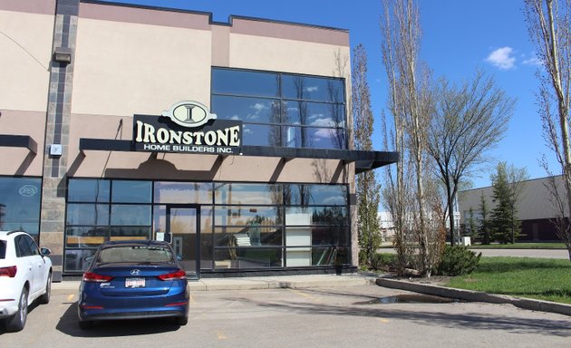 Photo of Ironstone Home Builders-Office