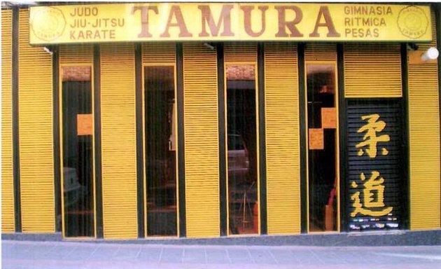 Foto de Gimnasio Tamura