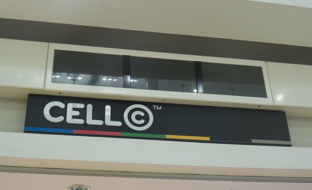Photo of Cell C Bridge City Shopping Centre