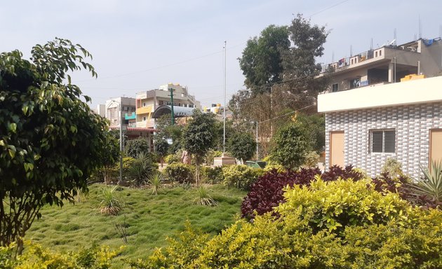 Photo of Jaladhare Park
