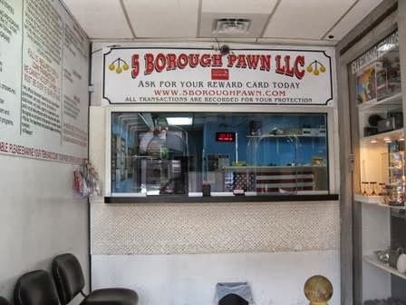 Photo of 5 Borough Pawn LLC