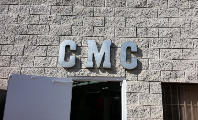 Photo of CMC Party Rentals