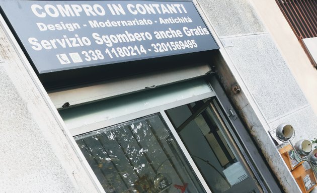 foto Sgombero Milano - io Sgombero Tutto