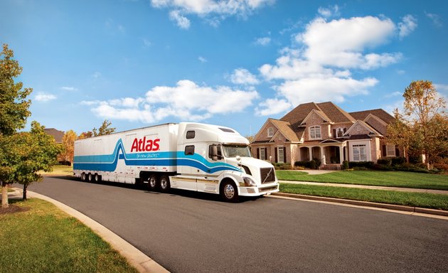 Photo of Atlas Van Lines Canada