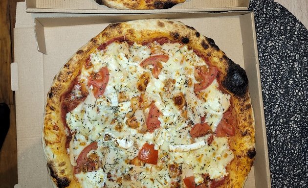 Photo de Gilio's Pizza