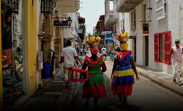 Foto von Newtours Colombia