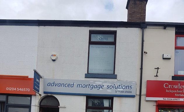 Photo of Advanced Mortgage Solutions