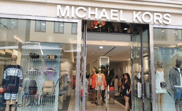 Foto von Michael Kors