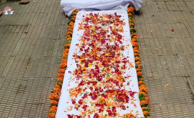 Photo of Antim Sanskar Funeral Service In Mumbai
