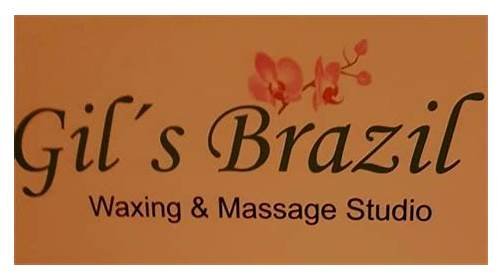 Foto von Gil's Brazil Waxing Massage Studio. DAS ORIGINAL